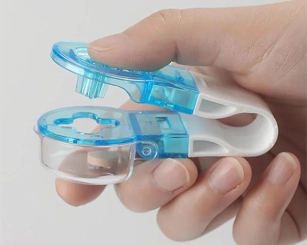 EasyPill™ – Tragbarer Tablettenschlucker | 1+1 GRATIS