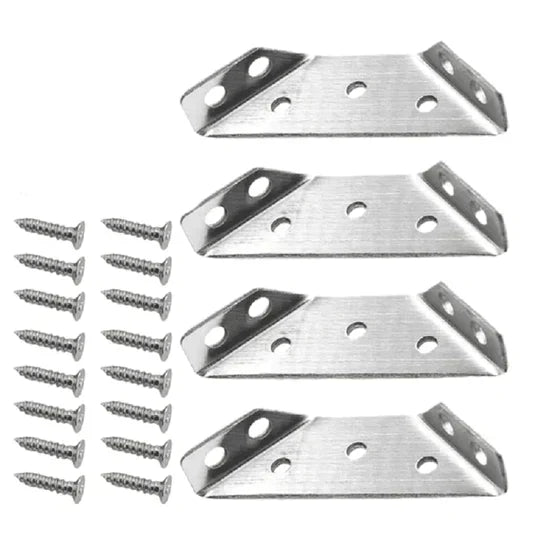 SafeConnect™ - Robuste Eckverbinder | Jetzt 10+5 GRATIS Sichern!