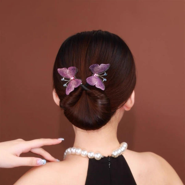 EinfacherStil™ Schnelles, elegantes Styling