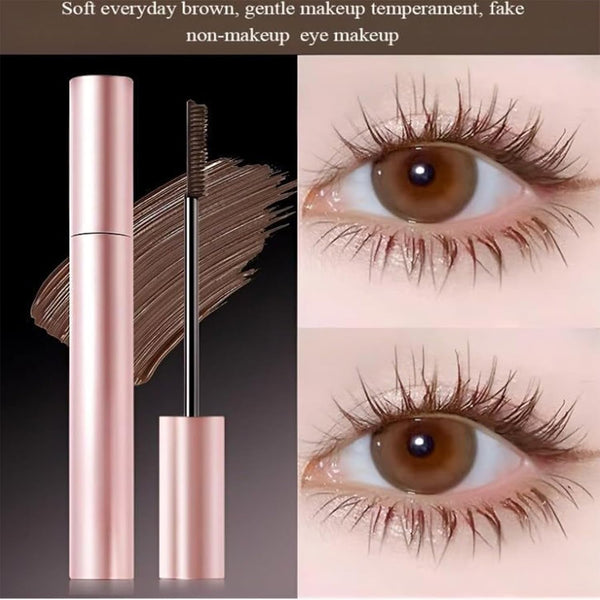 WimpernLifting™ Verlängertes Wimpern-Drama