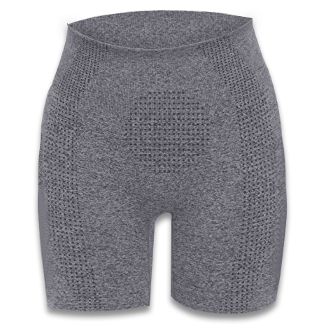 Tourmalin Shaping Shorts - 1 + 1 GRATIS | Perfekte Form & Komfort
