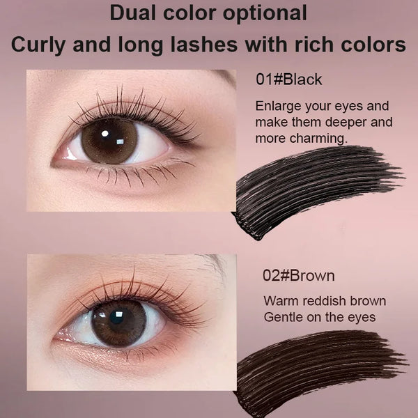 WimpernLifting™ Verlängertes Wimpern-Drama