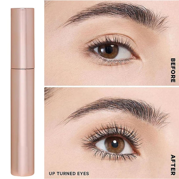 WimpernLifting™ Verlängertes Wimpern-Drama