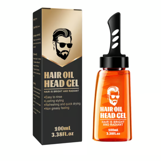 Shapemaster™ | Starker Halt ohne Fettglanz für souveräne Styles, die den ganzen Tag begeistern