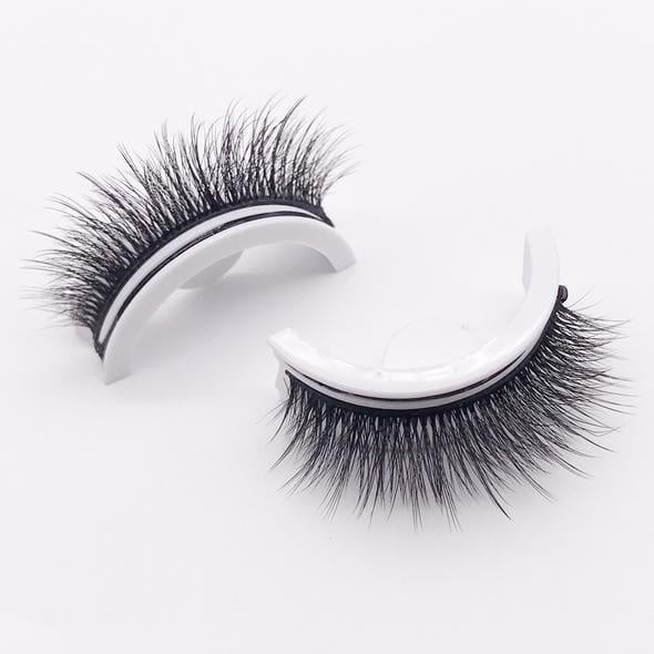 WimpernPerfektion™ Müheloser, lang anhaltender Glam in nur 5 Minuten