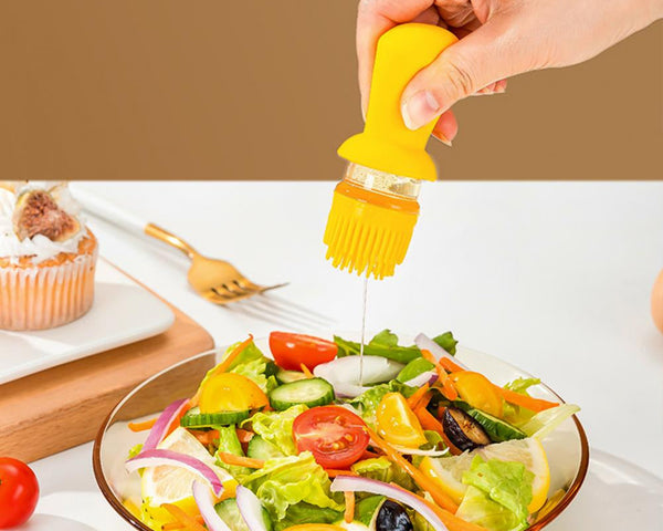 EasyOil™️ | 2 in 1 Ölspender