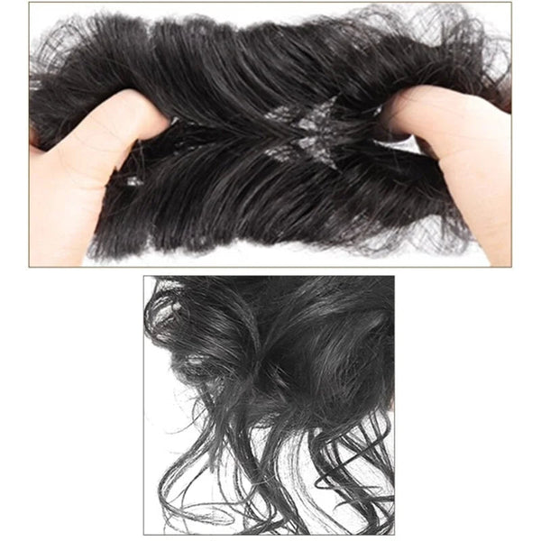 MagicHairBun™ - Einfach zu tragen in Sekunden!
