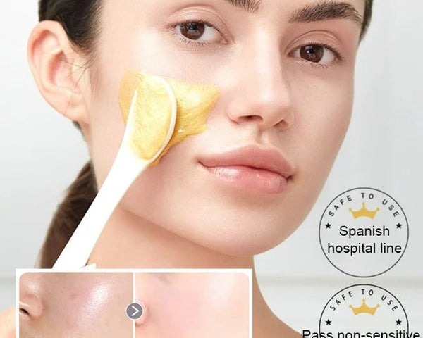 SchlangenGlühen™ Retinol-Schlangengift-Peptid (1+1 frei)