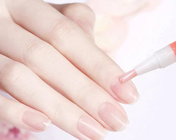 NagelGlanz | Nährendes Nagelöl für gesunde & starke Nägel