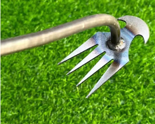 50% RABATT | WeedKiller - Handbuch Garten Unkrautstecher