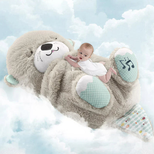 DreamyOtter | Ein beruhigender Sleep Buddy