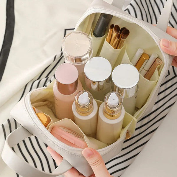 BeautyCase – Alles griffbereit, immer schön organisiert
