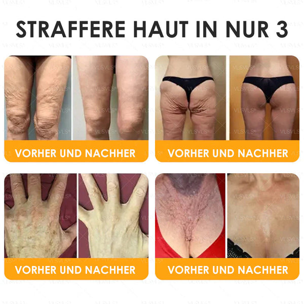 Sculpta™ | Premium Bauch- & Taillenstraffungs-Creme