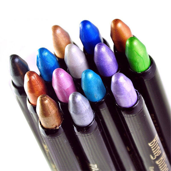 SpritzwasserGeschützt™ Wasserfester Lidschatten-Stift
