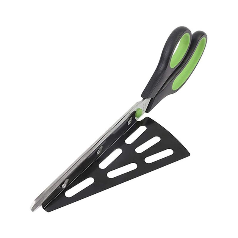 EasyGlide™ - Pizzaschneider