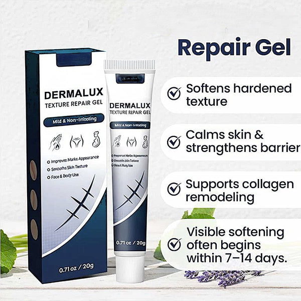 Revella™ Narbenpflege-Gel – Für Ein Ebenmäßigeres & Gepflegteres Hautbild