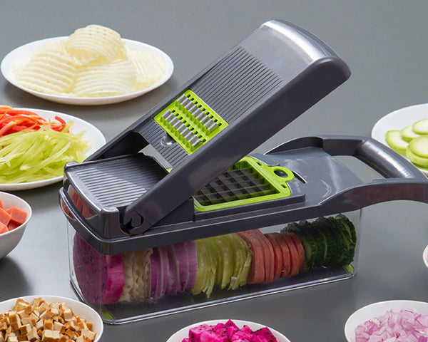 ChefPro™ -Der All-in-One-Kochassistent! | 50% Rabatt