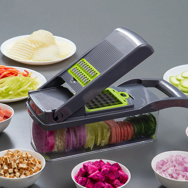 ChefPro™ -Der All-in-One-Kochassistent! | 50% Rabatt