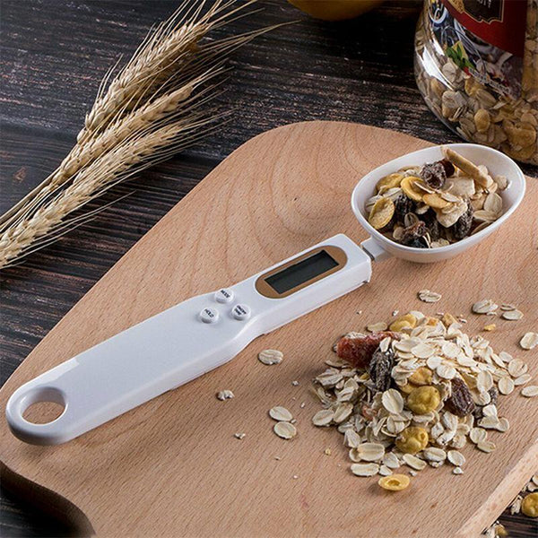 1+1 GRATIS | SmartMeasure - Elektronischer Messlöffel [Letzter Tag Rabatt]