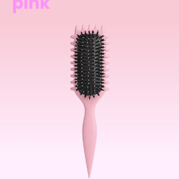 PerfekteLocken™ Lockenbürste zum Definieren der Haare