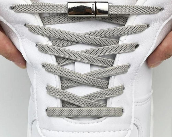 EasyLace™ - Vergiss das lästige Binden deiner Schnürsenkel!