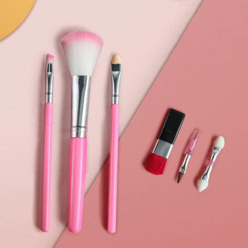 KleineSchönheit™ Mini-Makeover-Momente