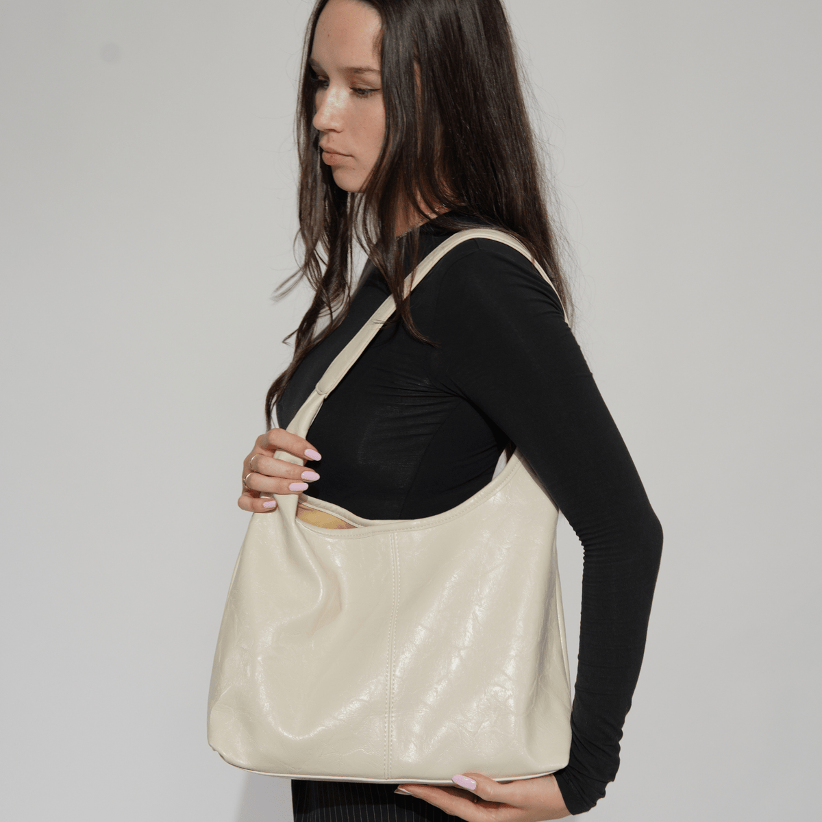👜 Scarlett™ – Die elegante & funktionale Handtasche für deinen Alltag
