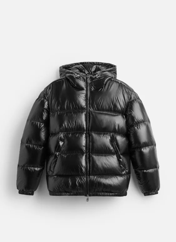 Venzani's OG Puffer Jacket