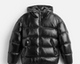 Venzani's OG Puffer Jacket