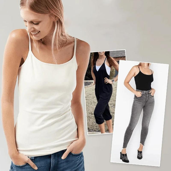 ObererBH™ Integrierter BH-Tanktop