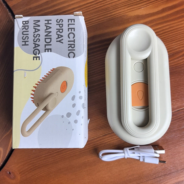EasyCare™ -  Entwickelt für ultimative Haustierpflege | 1+1 GRATIS