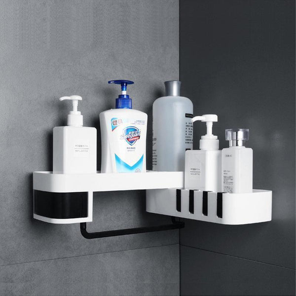 FlexiRack - Drehbares Regal für maximale Ordnung!