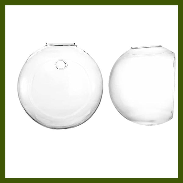 1+1 GRATIS | FlowerCrest - Kreative Vase für die Wandmontage