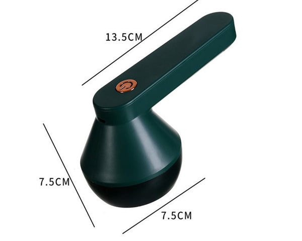 Wiederaufladbarer Staub-Fussel-Entferner