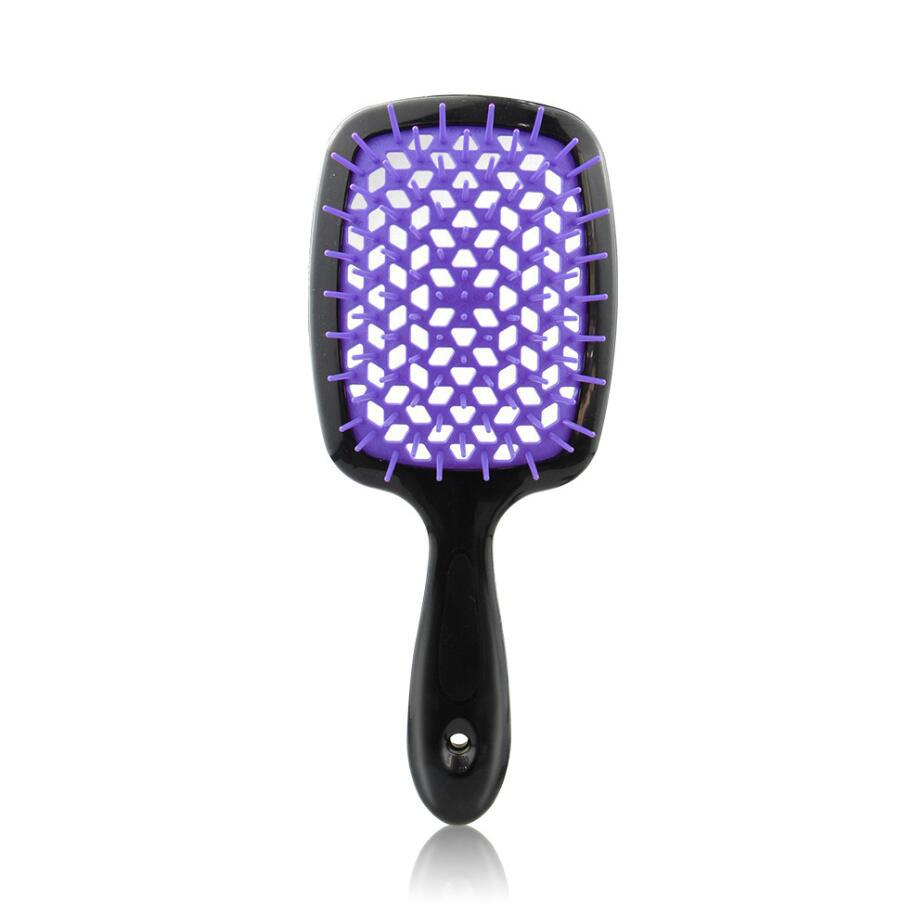 TangleFree™ Müheloses Entwirren für glattes Haar