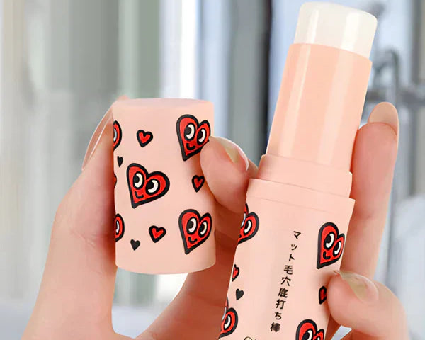 PrimzahlPop™ Glatte Makeup Unterlage