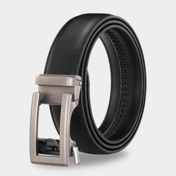 MAJESTICE BELT™ | Easy-Click Automatik Ledergürtel | 1+1-Aktion!