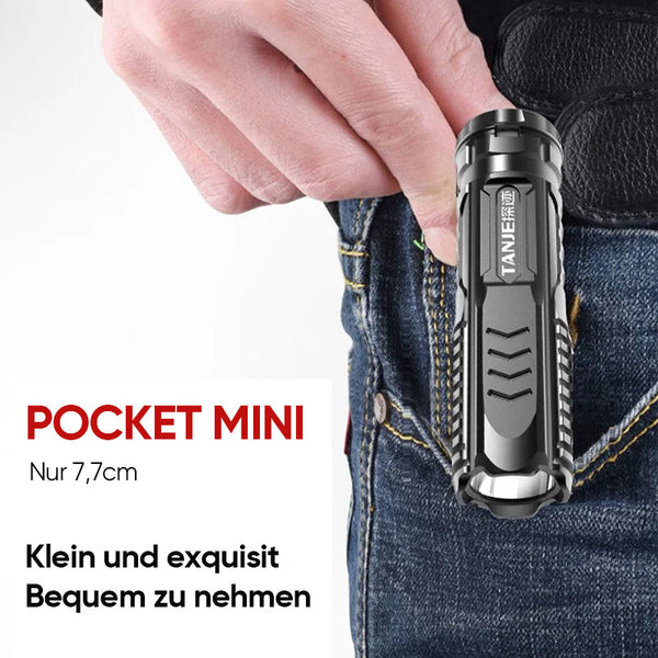 Saber™ LED-Taschenlampe