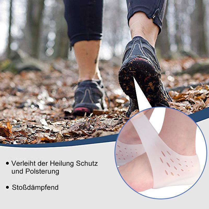 SohleAnheben™ Unsichtbarer Höhengewinn