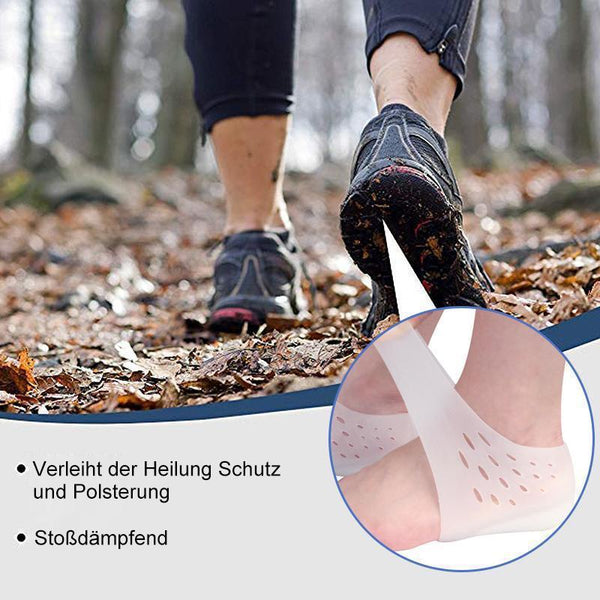 SohleAnheben™ Unsichtbarer Höhengewinn