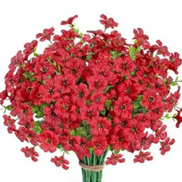 BloomEver – Farbenfrohe Kunstblumen für drinnen und draußen