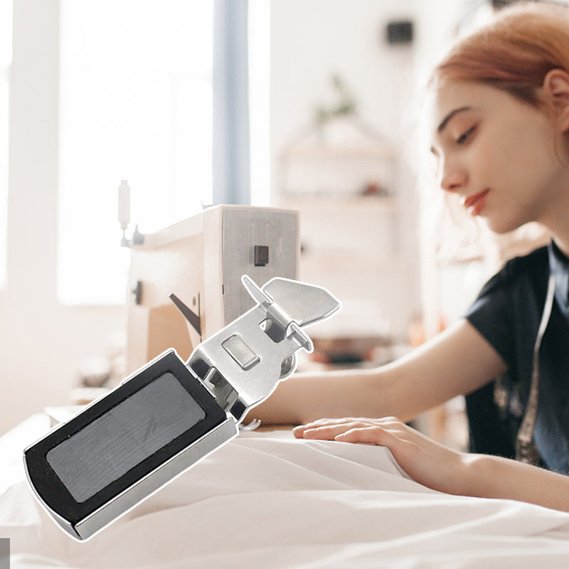 EasySeam™ – Der Magische Nähhelfer für Präzise & Perfekte Nähte