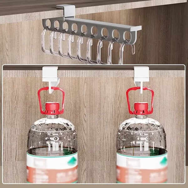 50% RABATT | ComfyHang™ – Maximieren Sie Ihren Platz mit stilvoller Schrankorganisation [Letzter Tag Rabatt]