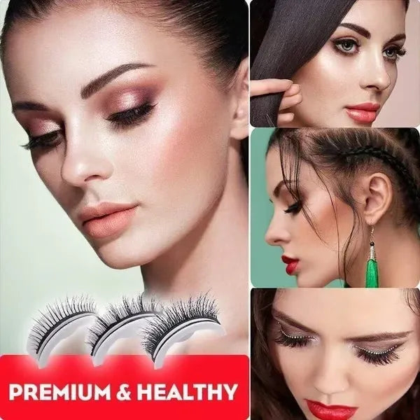 1+1 GRATIS | LashLoop™ |  Müheloser Glamour in 3 Sekunden für den ganzen Tag