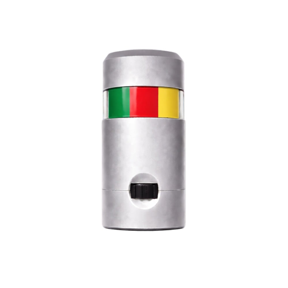 Kaufe 1, erhalte 1 gratis | Nationalfarben Face-Paint Stick | Für Sportfans