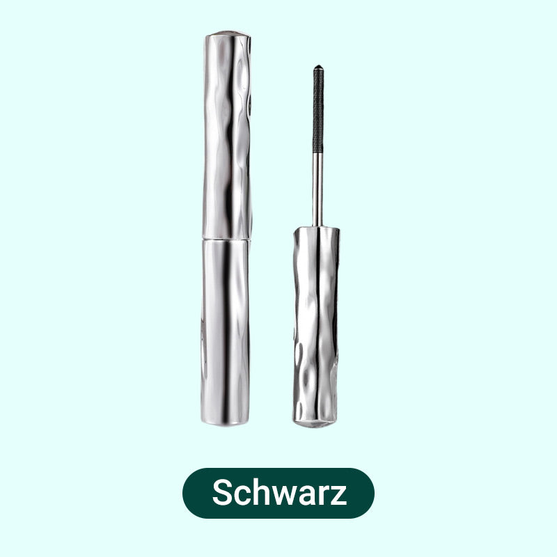 ⏳Limitiertes 50 % Rabatt⏰Wasserfeste Fiber Mascara für natürliches Volumen💦