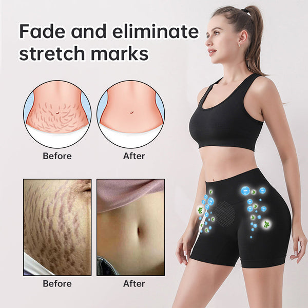Tourmalin Shaping Shorts - 1 + 1 GRATIS | Perfekte Form & Komfort