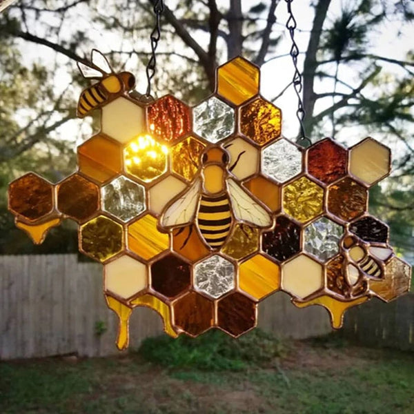 BeeWelcome - Begrüßen Sie Gäste mit charmanter Bienen-Dekoration