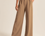 Tailor™ | Hose mit hoher Taille