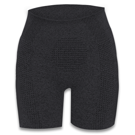 Tourmalin Shaping Shorts - 1 + 1 GRATIS | Perfekte Form & Komfort